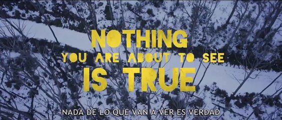 La verdadera historia de la banda de Kelly | movie | 2019 | Official Trailer