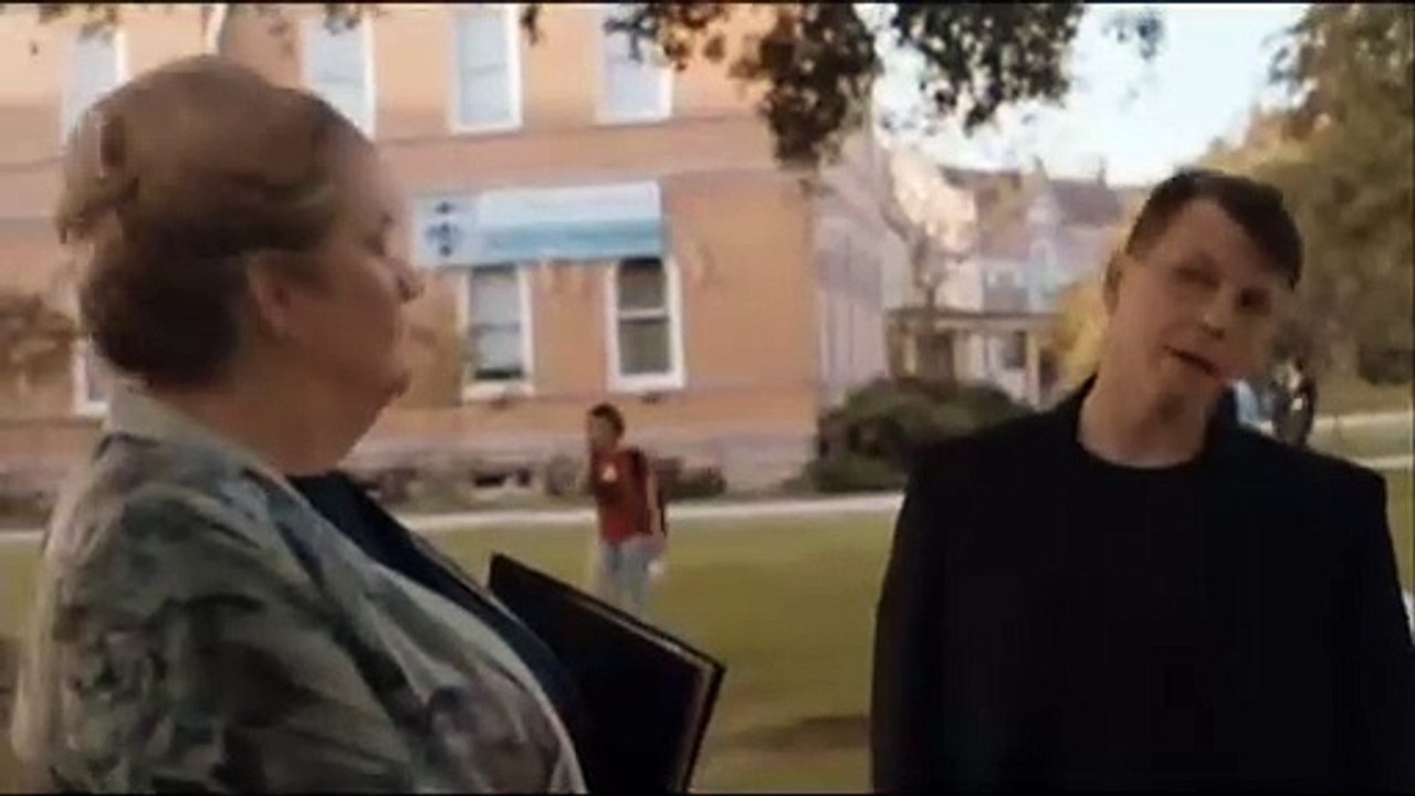 Welcome to Academia | movie | 2009 | Official Trailer