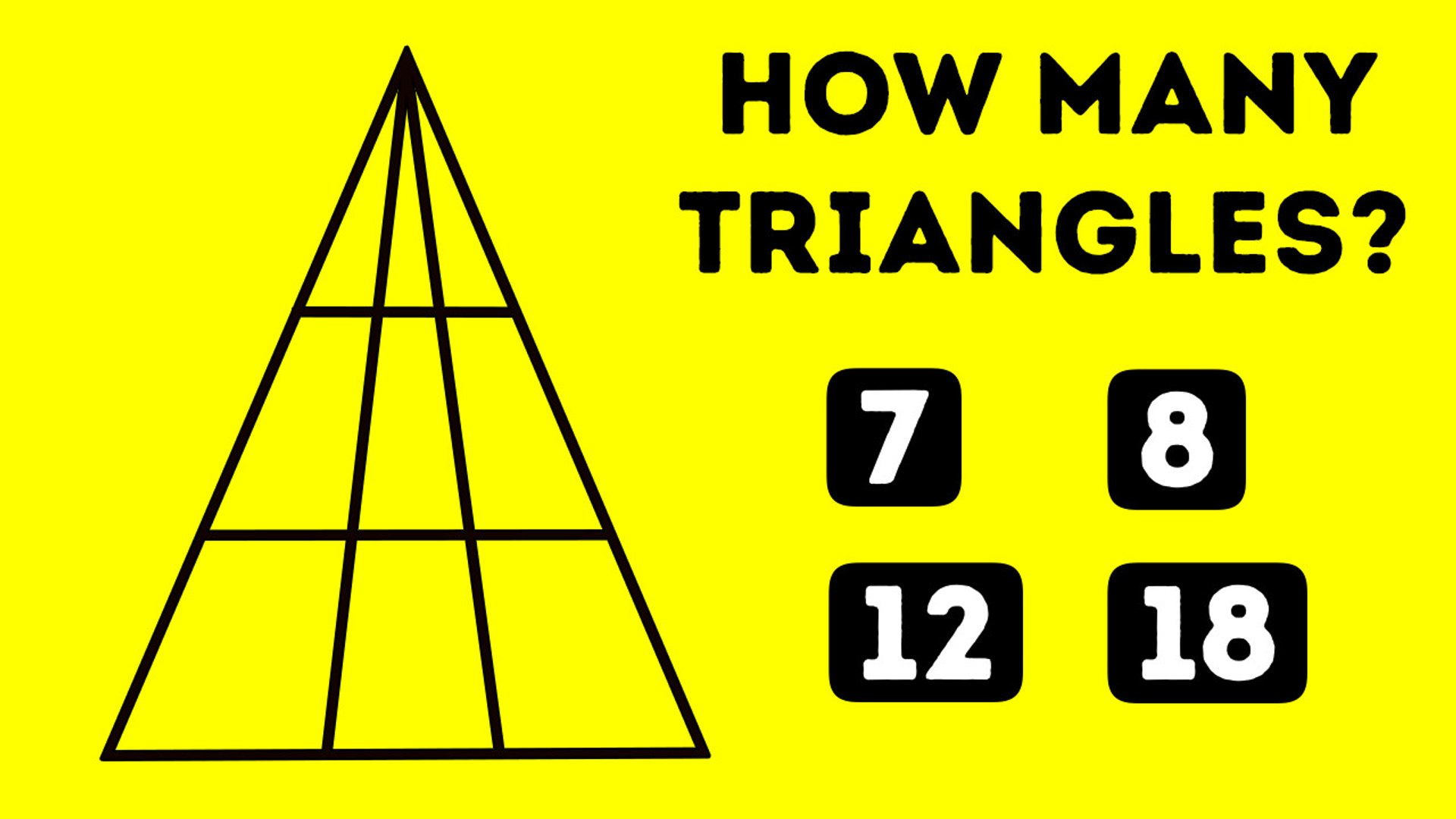 These 10 Math Riddles Seem Easy But At Least Quizzclub