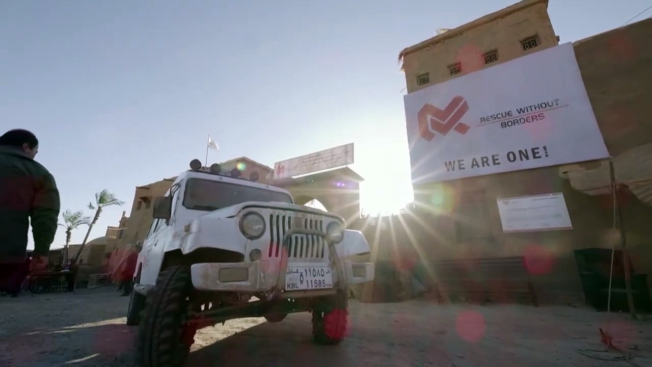 Thank You Doctor S01 E01