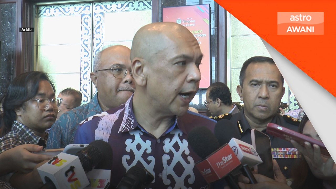 Subsidi diesel : Syor guna 'fleet card' subsektor tertentu di Sabah, Sarawak - Armizan