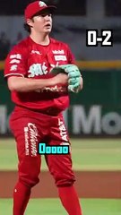 Never Mess With A Man’s Highlight Reel