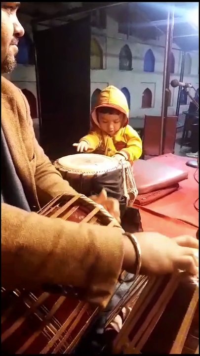 Music lover