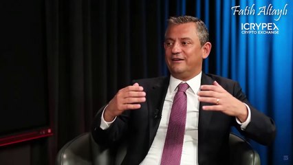 CHP Genel Başkanı Özel, Manisalıları ve CHP seçmenini tahkir etti