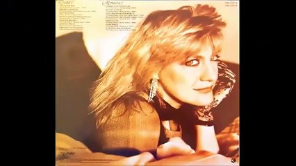 RENEE GEYER - Trouble In Paradise (Extended Version) (1983)