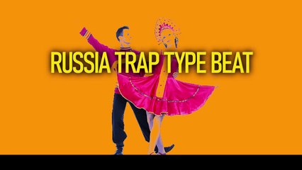 Russia Trap Type Beat instrumental (prod by cruzzie perfect)