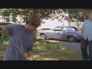 The Secrets of Jonathan Sperry Bande-annonce (EN)