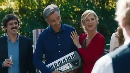 Joyeuse retraite ! Bande-annonce (ES)