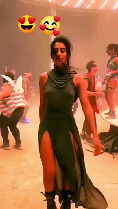 Hot New video