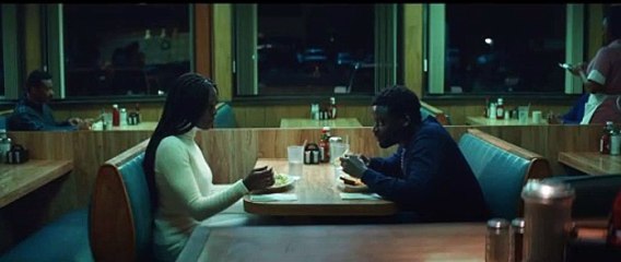 Queen & Slim Bande-annonce (ES)