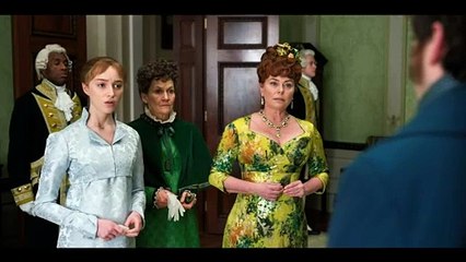 Bridgerton S1E8- Sir Phillip/Marina "I Do Not Love This Man"