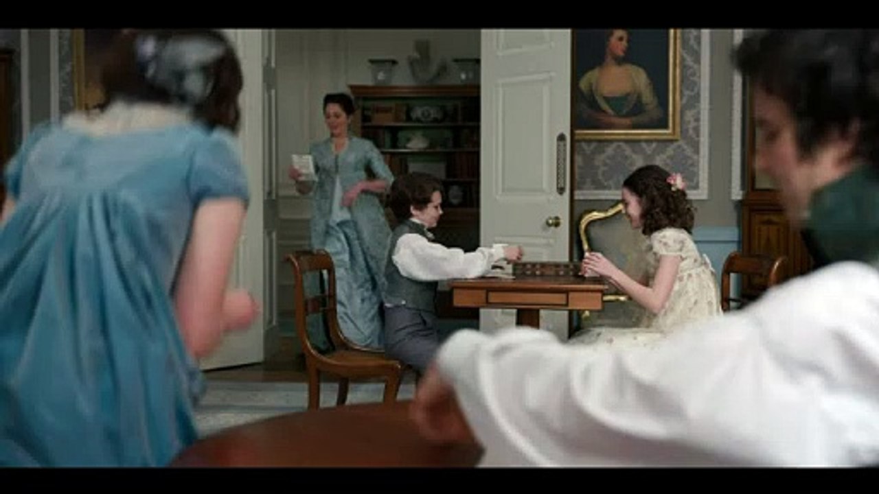 Bridgerton S1E8- Introducing Sir Phillip