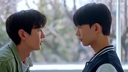Blu B0ys EP2 Eng Sub