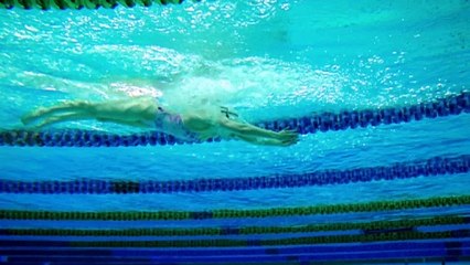 An acquired brain injury at six changes Jasmine’s life forever, now she is preparing for the 2024 Paris Paralympic Games