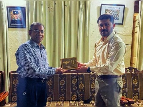 Remembering & Salute Lt Muhammad Ukasha Talal Shaheed - Its 3rd Martyr anniversary 30 June 2021