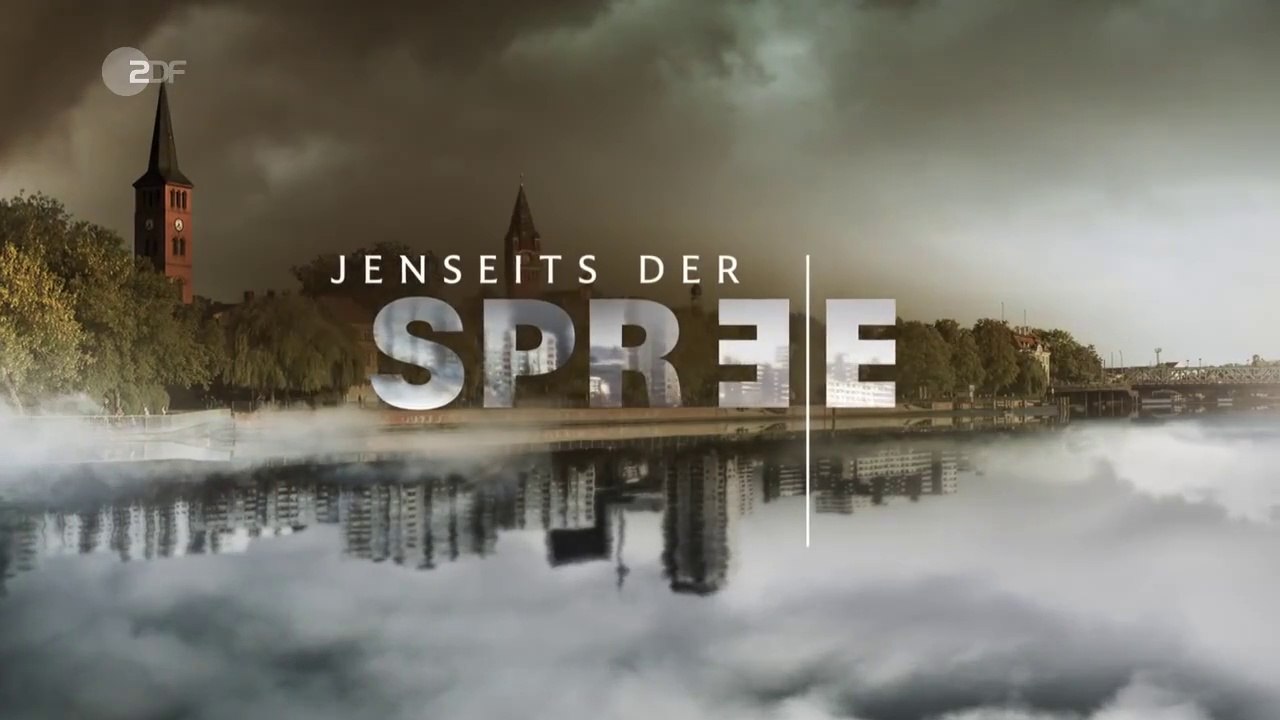 Jenseits der Spree -07- Wertstoff