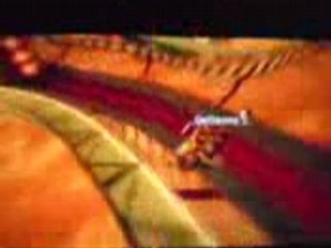 Mario Kart Wii Chateau Bowser Top 10 Record