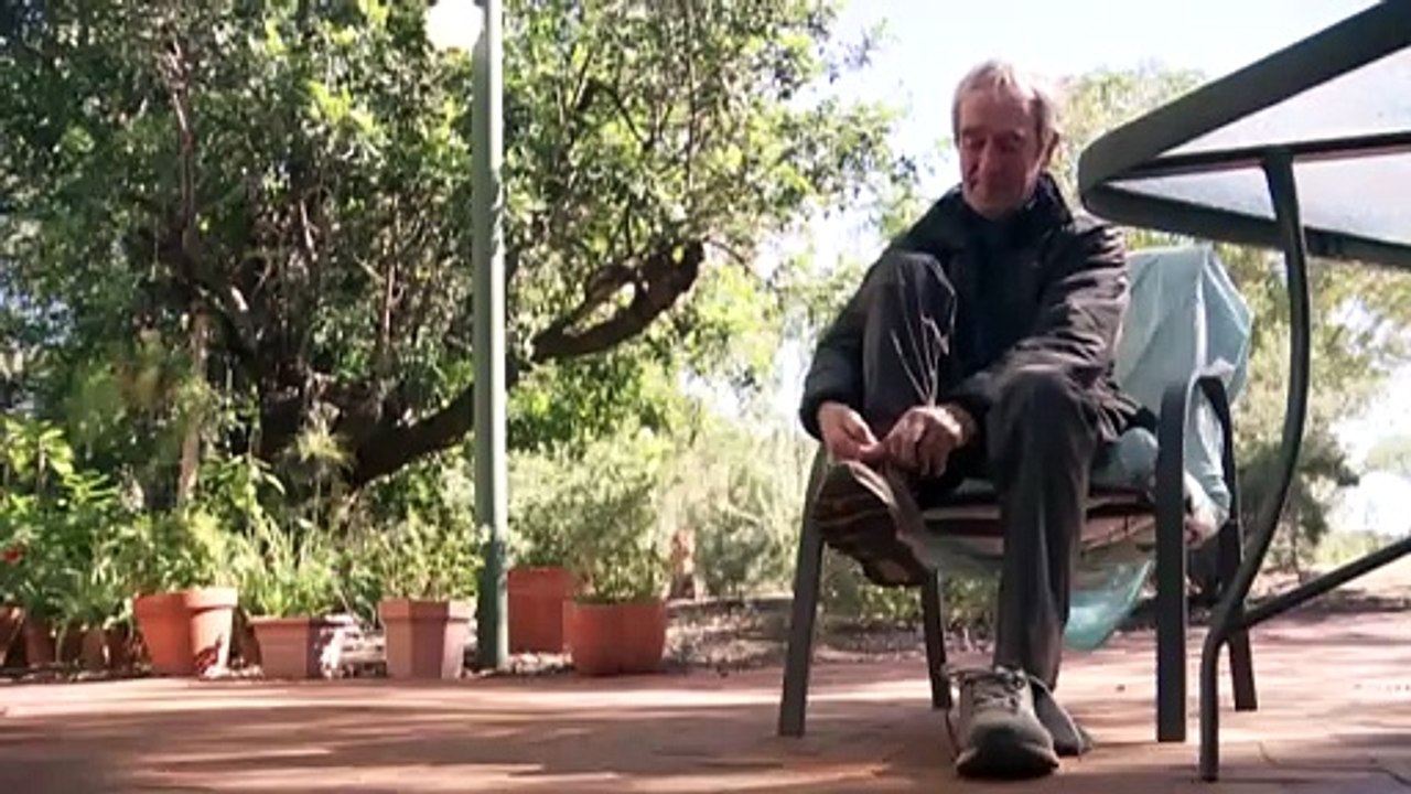 NT Major Events ‘fully committed to 2024 Alide Springs Masters Games despite sluggish registration in lead up