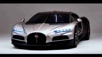 Bugatti Tourbillon: O Novo Hiperesportivo Híbrido de 1.800 CV