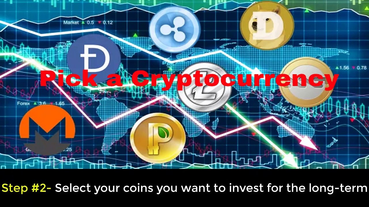 Easy Cryptocurrency Guide for Beginners