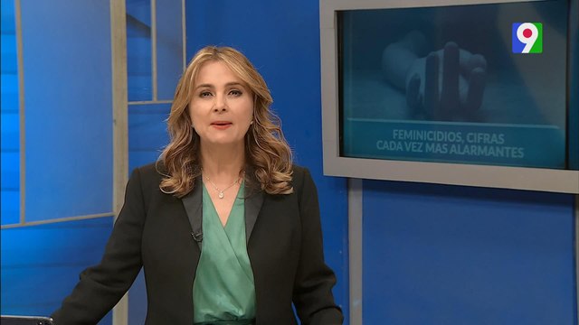 Feminicidios, cifras cada vez más alarmantes | Nuria Piera