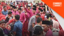 TVET diharap sentiasa jadi pilihan utama lanjut pelajaran - Ahmad Zahid