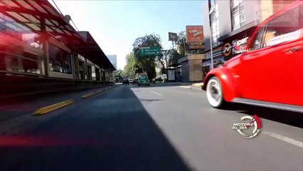 México celebra el Día Mundial del Vocho | Motores al Día