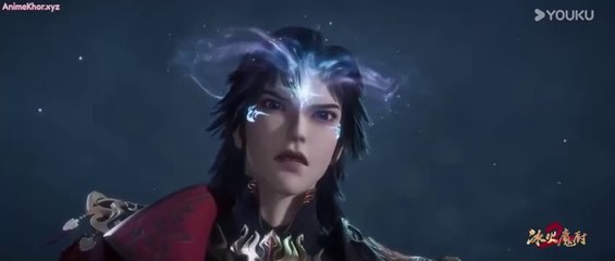 The Magic Chef Of Ice And Fire S0 1 EP149 (English Subtitle)