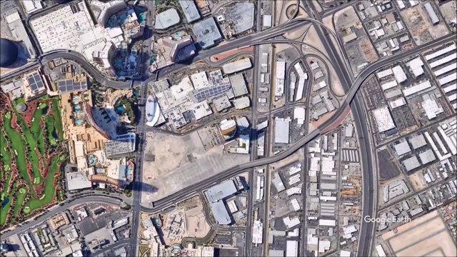 The Trump International Hotel Las Vegas is a hotel and Condo in Nevada, US