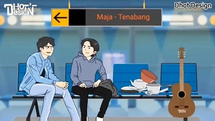 OTW GUNUNG FULL MOVIE - Animasi Sekolah