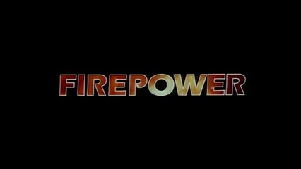 LCDNanar #5 - Firepower #nanar #garydaniels #firepower