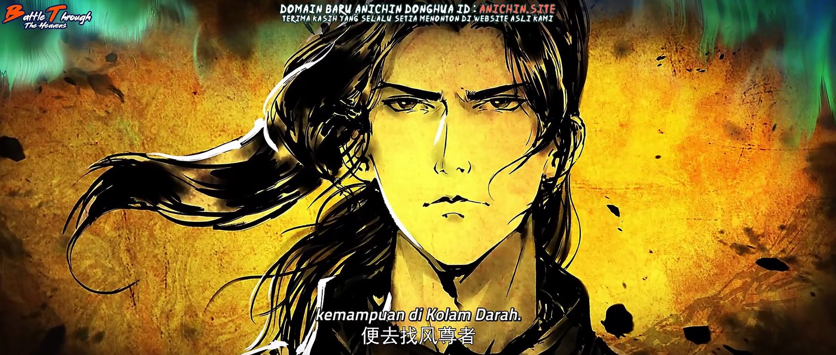 Battle Through the Heavens Season 5 Episode 101 Sub Indo video Dailymotion