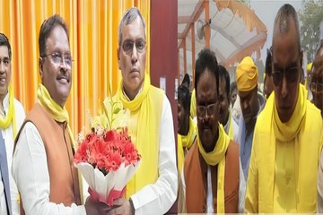 Video:  जौनपुर का हिस्ट्रीशीटर है सुभासपा विधायक बेदी राम