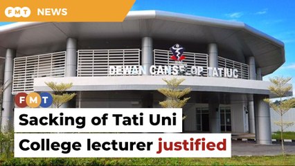 Court upholds lecturer’s sacking for letting absent students pass exam