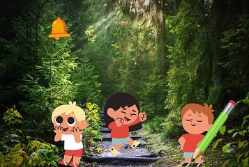 Journey Through Time: Stories Untold