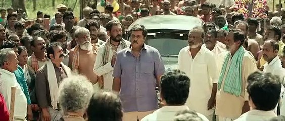 Virupaksha 2023 Malayalam HQ HDRip ESub Movie Part 1