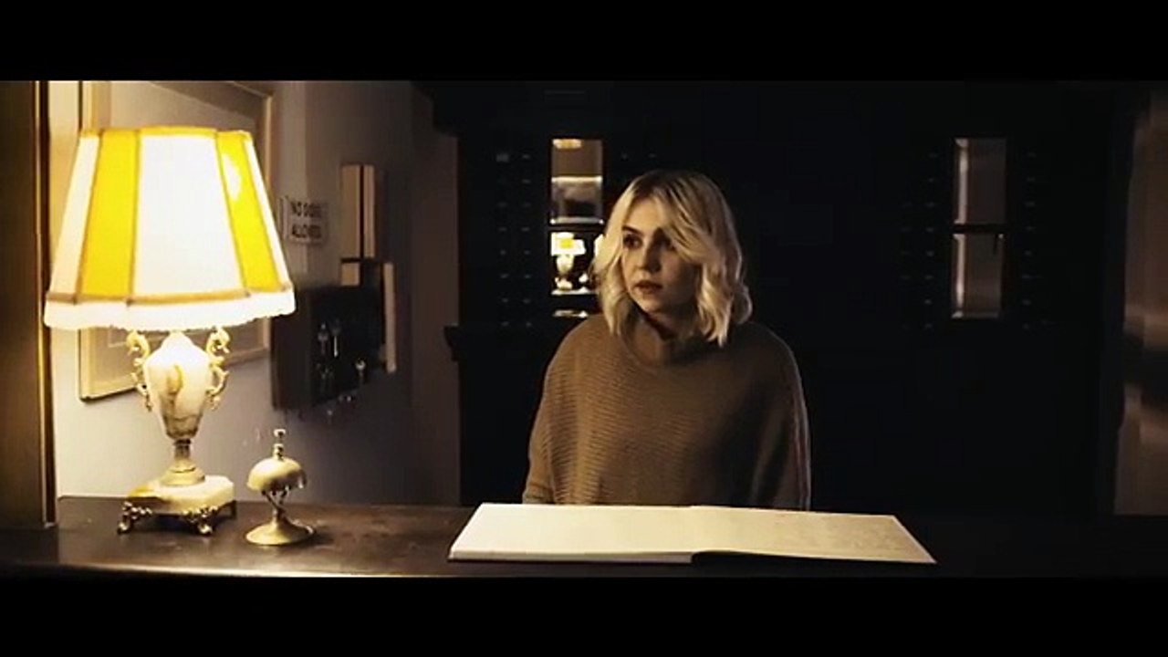 The Haunted Hotel - Full Movie - Horror Anthology - Ghost Stories