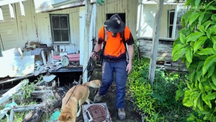 How families of missing people suffer a unique kind of ‘ambiguous grief’