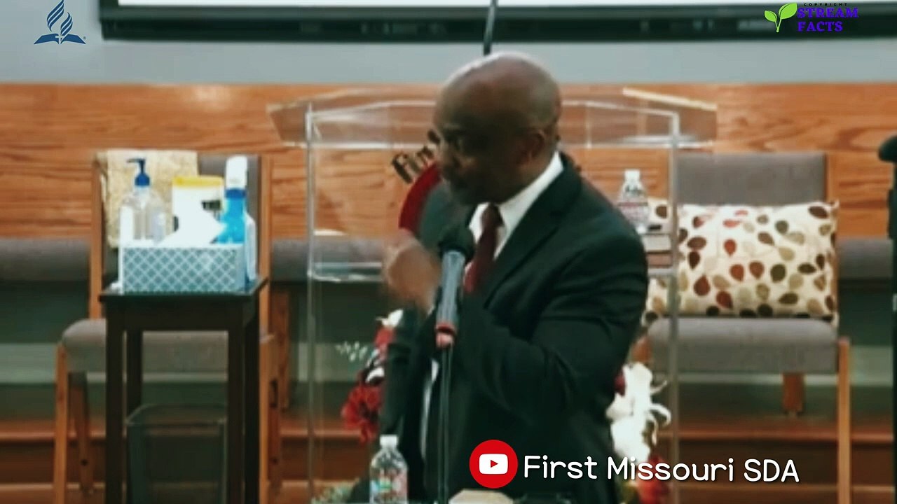 Randy Skeete Sermon - WHAT DOES THE BIBLE SAY ABOUT DIVORCE, ADULTERY AND REMARRIAGE IN CHURCH (Q&A