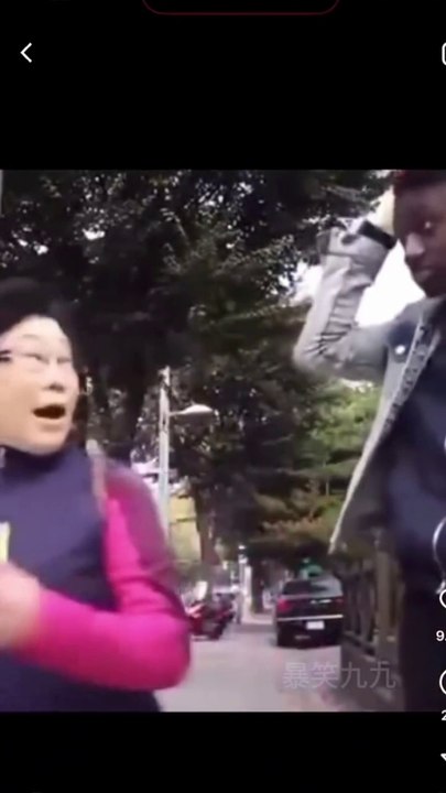 Funny Video Clip #3