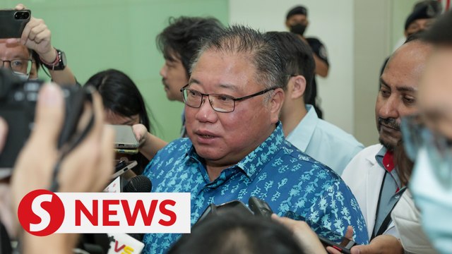 Bus driver in Genting Highlands crash arrested