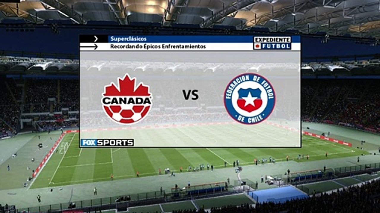 Canada vs Chile 0-0 Highlights  CONMEBOL Copa America 2024 - Gabriel Suazo RED CARD