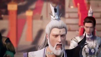 武神主宰第455集：最新3D动漫精彩上线🔥