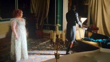 Bridgerton S3 ~ Polin ep 5