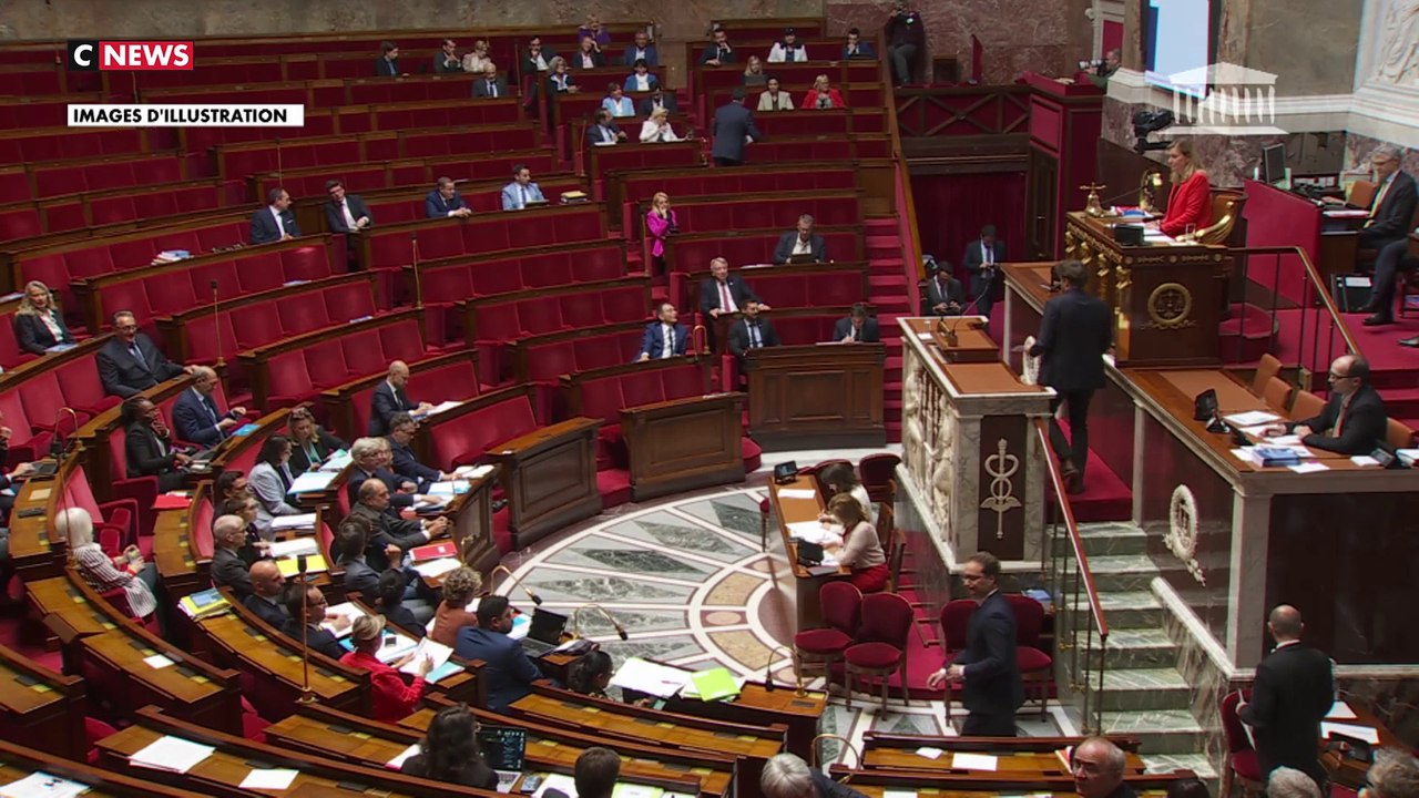 Élections législatives : À quoi sert un député ?