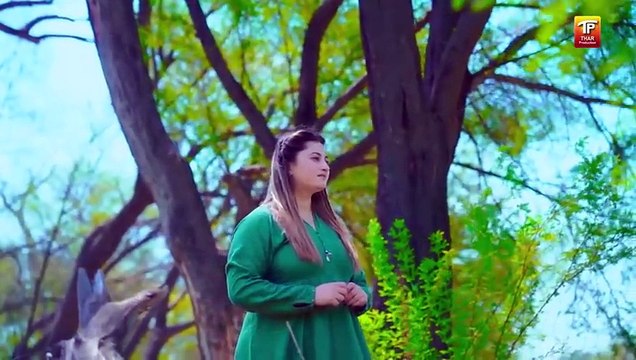 Kenhkon Sunawaan Dukhan Di Kahani - Ahmad Nawaz Cheena - Official Song - Thar Production