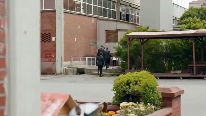 مسلسل اصطدام الحلقة 24  والاخيرة مترجم