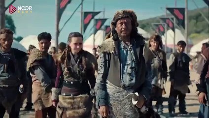 مسلسل الملحمة الحلقة 27 والاخيرة مترجمة