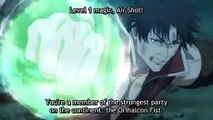 The Newbie Middle-aged Adventurer Was Trained to Death by the Strongest Part and Became Unbeatable Saison 1 - Official Trailer [Subtitled] (EN)