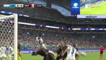 【FULL MATCH】 Argentina vs. Peru | Copa América 2024